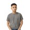 Gildan Youth Softstyle Crewneck Short Sleeve T-Shirt for Casual Wear & Custom Printing Cotton Tee